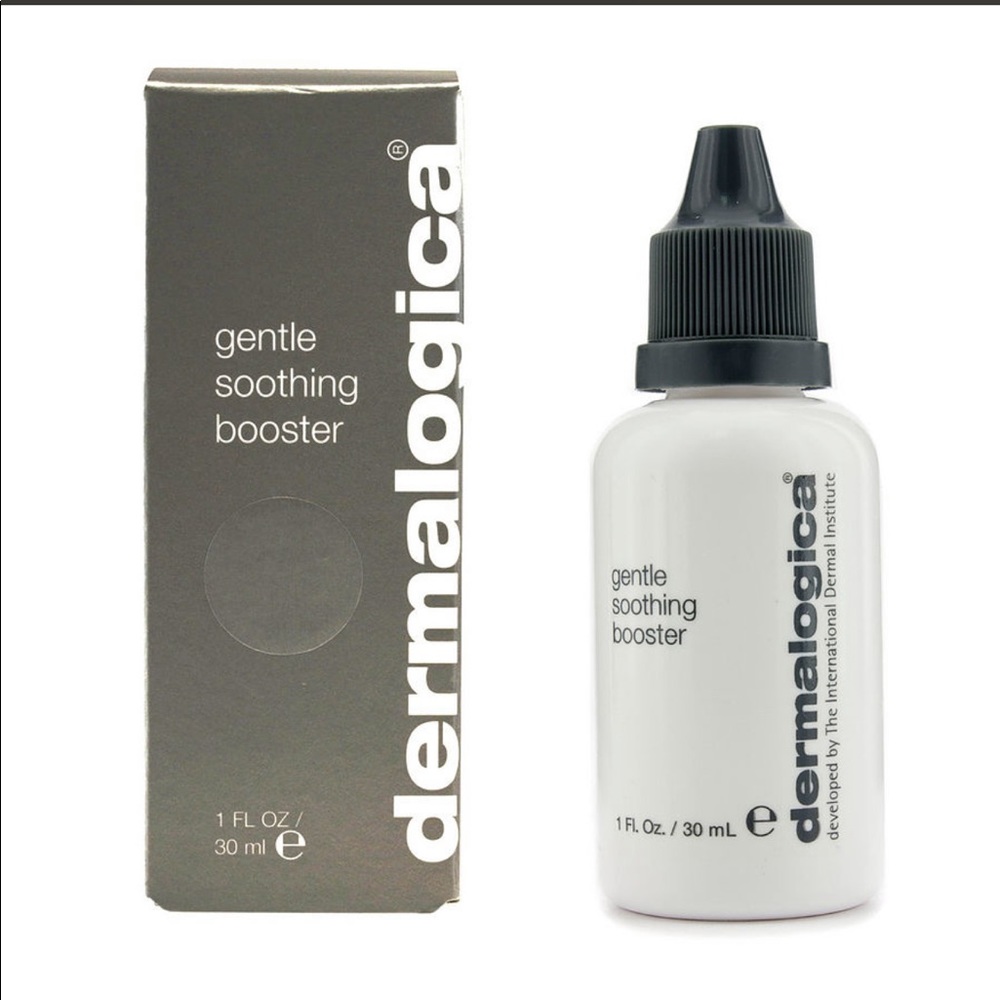 dermalogica gentle soothing booster 30ml/1oz